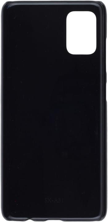 Actual product image PhoneLook Coque Valentine 2022 Rose (Samsung Galaxy A51)