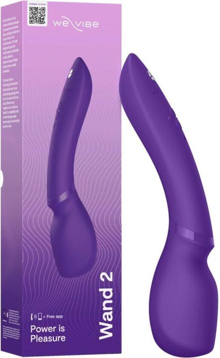 Immagine prodotto We-Vibe Parete 2