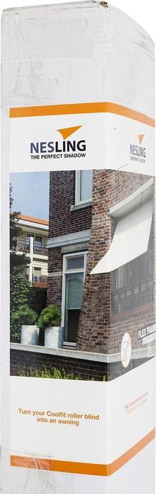 Produktbild Nesling Flexrahmen (1.20 m)
