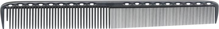 Produktbild Y.S. Park Haarschneidekamm Nr. 335 graphit 215 mm