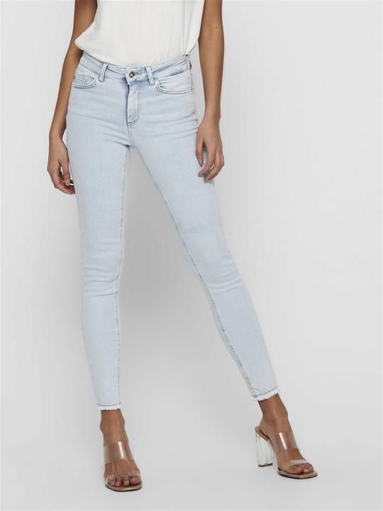 Produktbild Only ONLBlush Life Ankle Skinny Fit Jeans (XS)