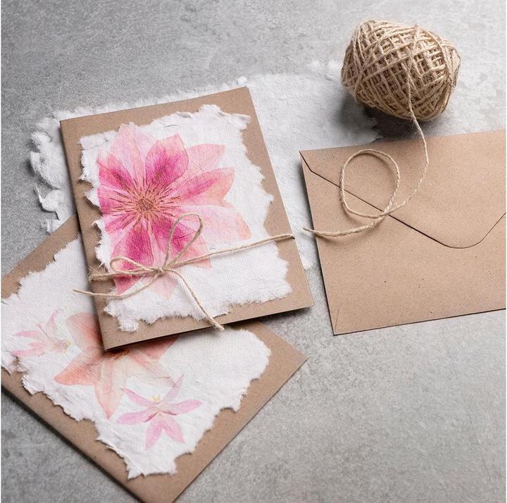 Actual product image Creativ Company Paper scooping set