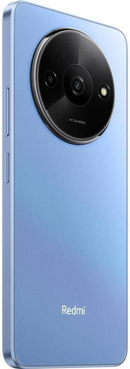 Image du produit Xiaomi Redmi A3 (64 Go, Bleu Étoile, 6.71", Double SIM, 8 Mpx, 4G)
