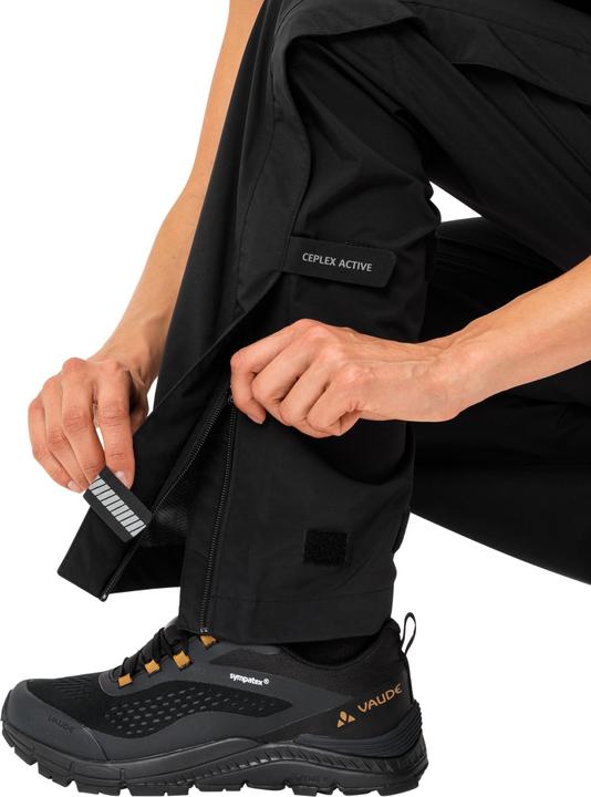 Actual product image Vaude Yaras IV (36)