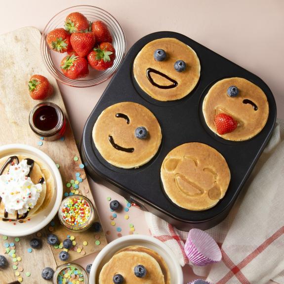 Productafbeelding Domo Pannenkoekenmaker Emoji
