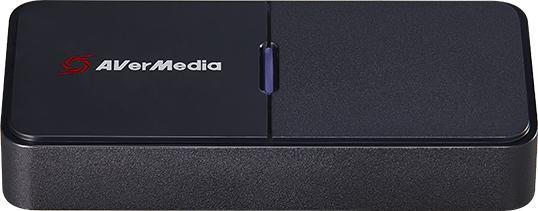 Actual product image AVerMedia BU113 (Mac, Windows)
