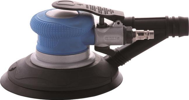 Image du produit Aerotec Ponceuse excentrique ST 150 mm (Ponceuse excentrique)