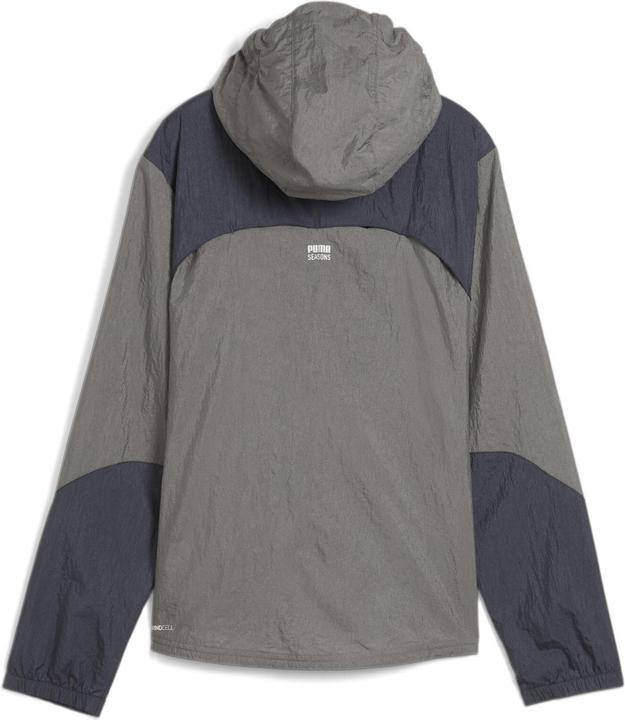 Produktbild Puma W SEASONS WindCELL Jacket (XS)
