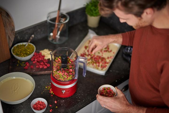 Produktbild KitchenAid Zerkleinerer (1180 ml, 24 W)