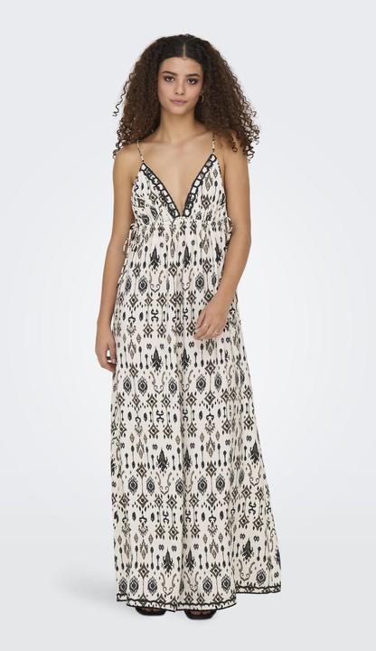 Immagine prodotto Only ONLELANOR Langes Kleid Kleid (XS)