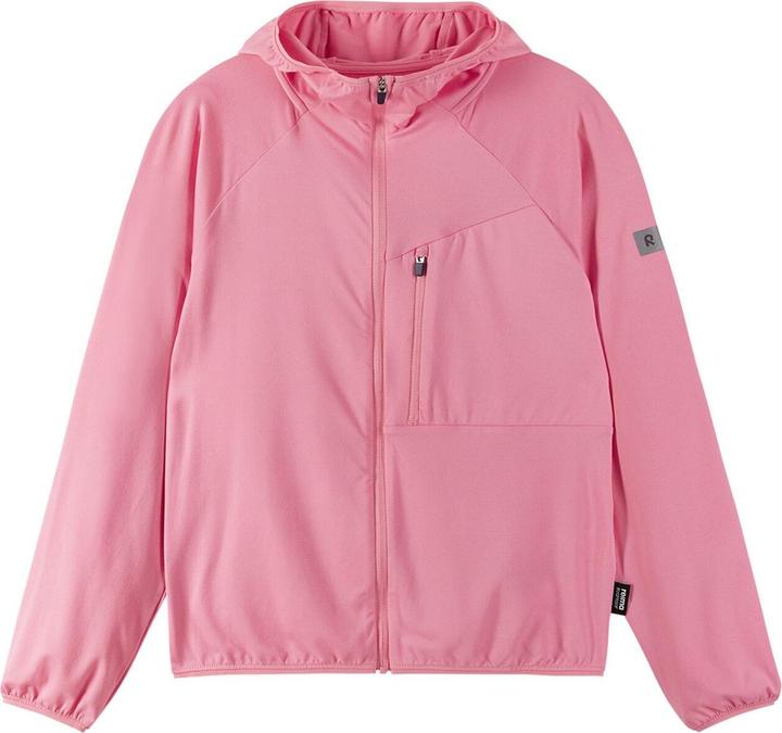 Immagine prodotto Reima Kinder BugProof Hoodie Hytyton Sunset (164)