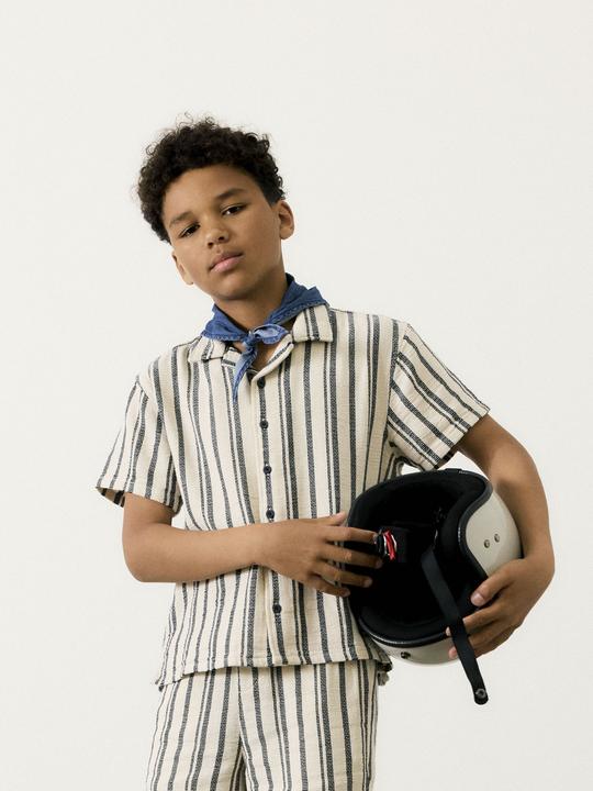 Image du produit Name it Regular Fit Hemd (122)