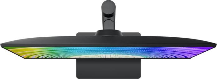 Actual product image Samsung LS24A600UCUXEN (2560 x 1440 pixels, 24")