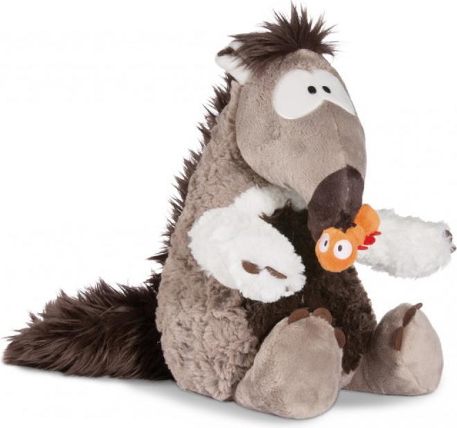 Produktbild NICI Ameisenbär Anita 30cm stehend+Ameise (30 cm)