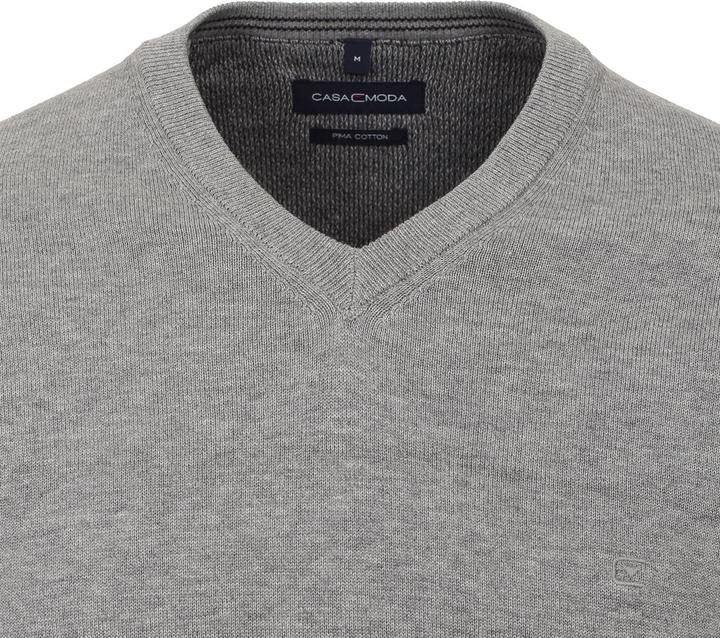 Produktbild Casamoda Basic Pullover (M)