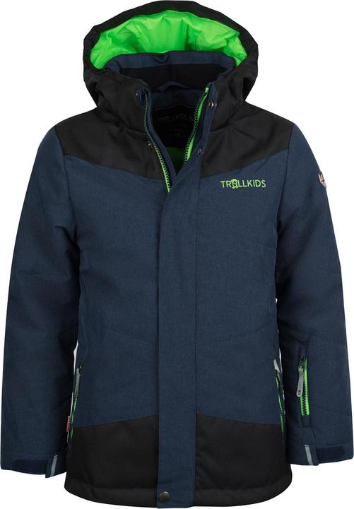 Trollkids Kid's Norefjell Jacket