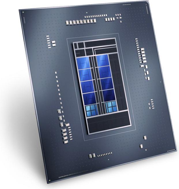 Actual product image Intel Core i7-12700K (LGA 1700, 3.60 GHz, 12 -Core)