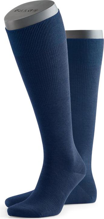 Image du produit Falke Mi-bas Energizing Cotton pour hommes (45 - 46)