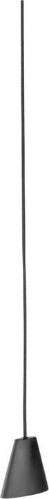 Image du produit SpeaKa Professional SP-DS-100 Support TV mural 94,0 cm (37") - 203,2 cm (80") (Mur, 80", 50 kg)