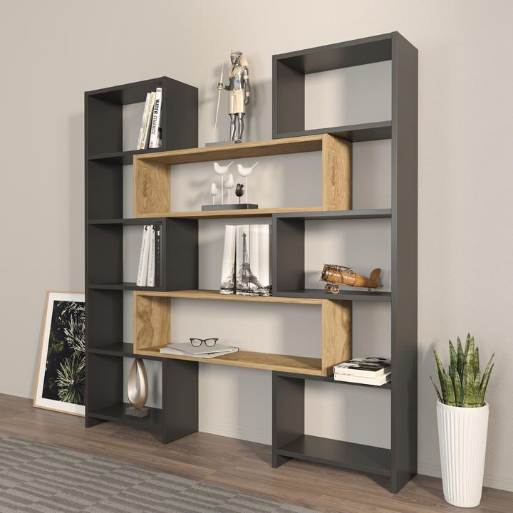 Actual product image Hanah Home Miles (163.5 x 22 x 150 cm)