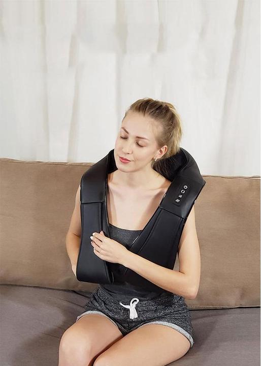 Produktbild Stride Tiefenknetmassage
