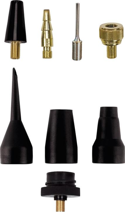 Produktbild Einhell Aufblas-Adapterset 8-teilig
