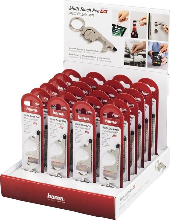 Produktbild Hama Hygiene-Haken