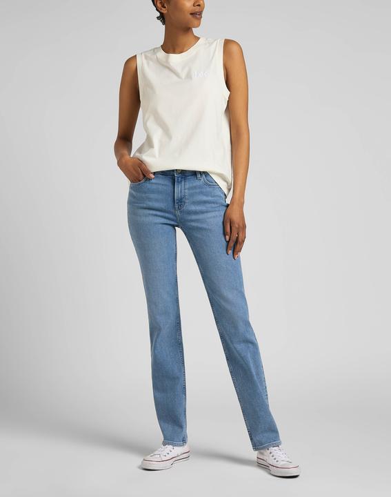 Actual product image Lee Marion Straight (28)