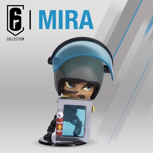 Immagine prodotto Ubisoft Collezione Six - Mira