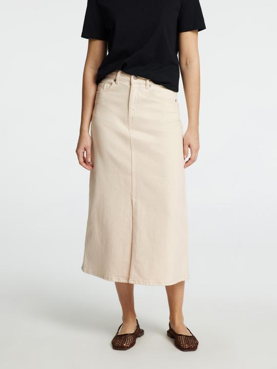 Immagine prodotto Selected Femme Midi Jeansrock (40)