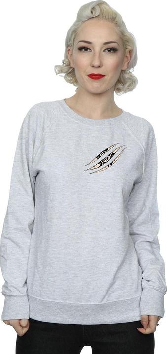 Produktbild Supernatural Symbol Scratch Sweatshirt (XXL)