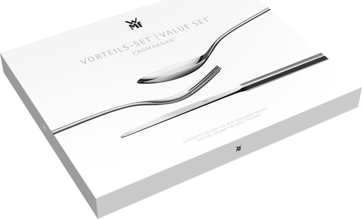 Actual product image WMF Palermo (60 Piece, Cutlery set)