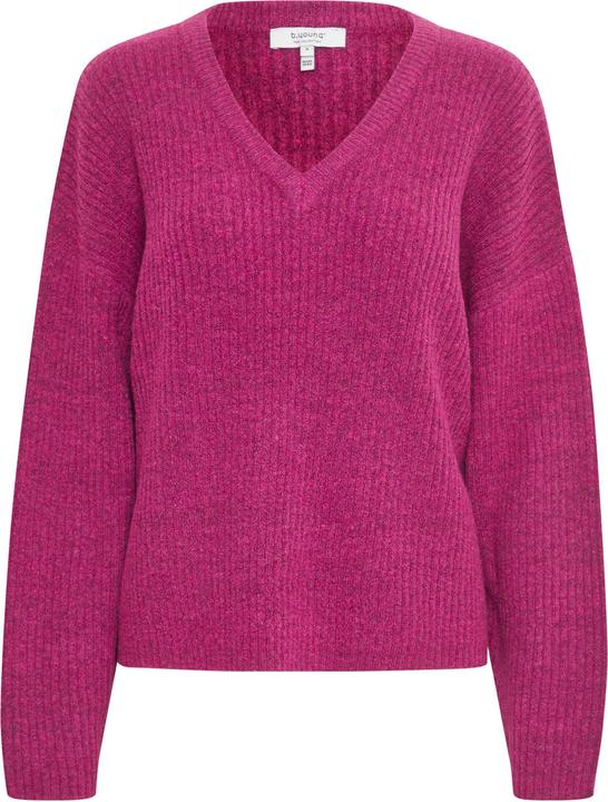 B.young BYONEMA VNECK JUMPER - 20813897