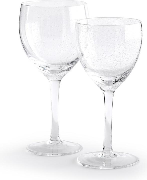 Image du produit AM.PM Badia (30 cl, 6 Verres, Verres à vin blanc)