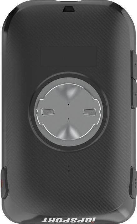 Actual product image iGPSport Igs800