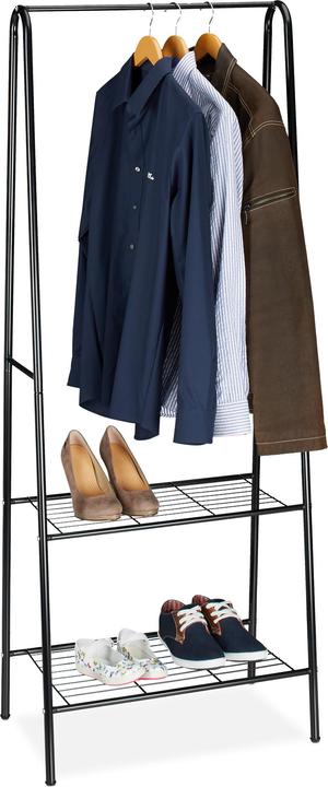Image du produit Relaxdays Porte-manteau