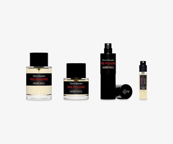 Image du produit Frédéric Malle Iris Poudre (Eau de parfum, 50 ml)