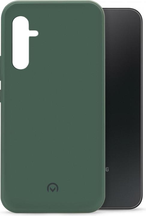 Actual product image Mobilize Rubber gelly cover (Samsung Galaxy A34 5G)