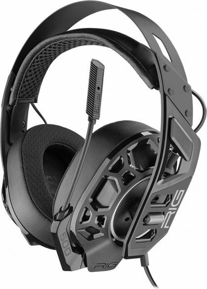 Produktbild Nacon Gaming RIG 500 PRO HC (Kabelgebunden)
