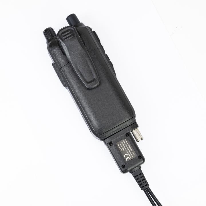 Image du produit PNI Radio CB portable Escort HP 82, multistandard, 4 W, 12 V, AM-FM, NRC, Dual Watch, Roger Bee