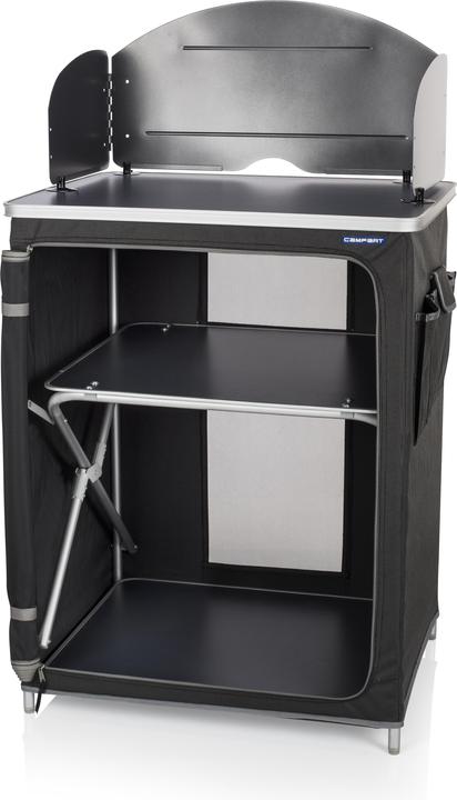 Campart KI-0710 Outdoor kitchen Almeria