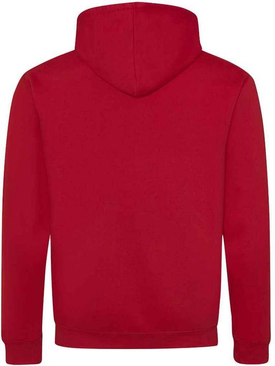 Image du produit Awdis - Veste à capuche VARSITY - Homme (XXL)