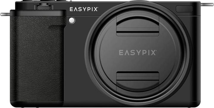 Produktbild Easypix PowerPro VX6430 (4.9 - 49 mm, 8 Mpx)