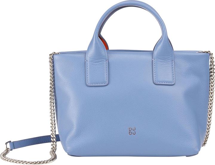 Image du produit Dudu Sac à main en cuir Ibiza 22 cm