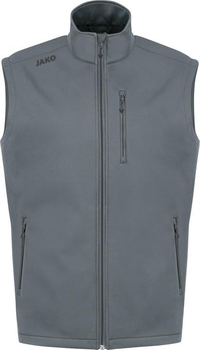 Produktbild JAKO Softshellweste Premium Damen (34)
