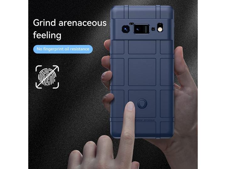 Produktbild Screenguard Google Pixel 6 Pro Rugged Shield Hülle (Google Pixel 6 Pro)