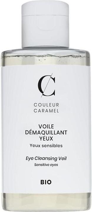Produktbild Couleur Caramel Reinigungs Lotion Augen (Reinigungslotion, 125 ml)