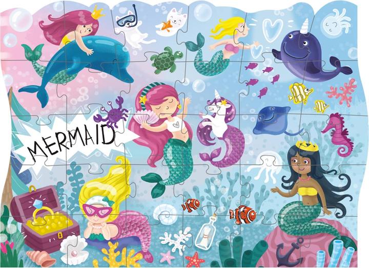 Image du produit Dodo Fête Sous-Marine 30 éléments (30 pièces)