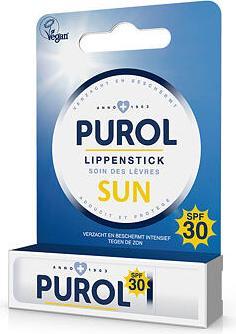 Produktbild Purol Lipstick Sun (Balsam)
