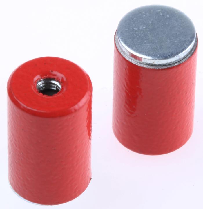 Eclipse Topfmagnet 9,5mm (2 x)